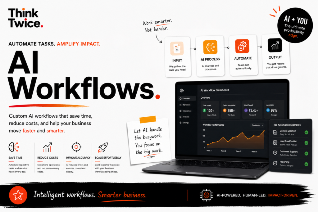 t2 ai works flows